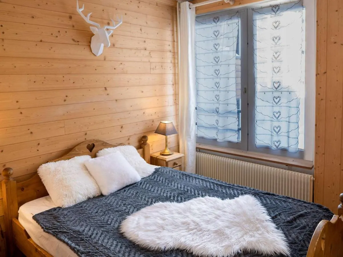 Apartment Val Thorens - Appt 6 Pers Renove, 2 Chambres, Wifi, Loc. A Skis, Proche Pistes - Fr-1-637-28