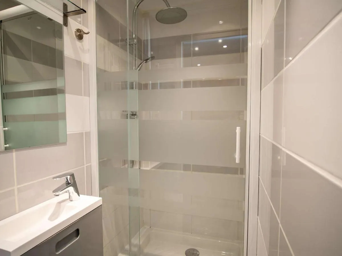 Val Thorens - Appt 6 Pers Renove, 2 Chambres, Wifi, Loc. A Skis, Proche Pistes - Fr-1-637-28 Apartment Val Thorens