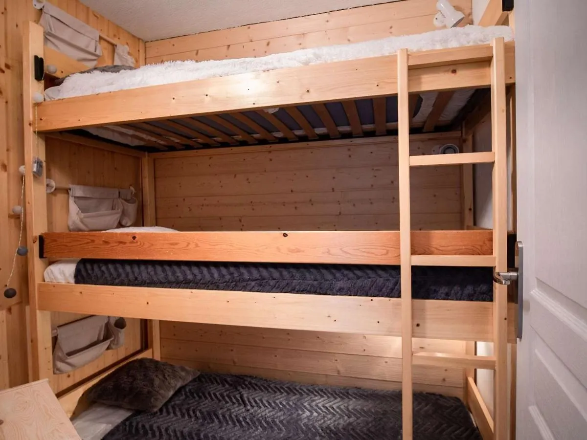 Val Thorens - Appt 6 Pers Renove, 2 Chambres, Wifi, Loc. A Skis, Proche Pistes - Fr-1-637-28 0*, Val Thorens
