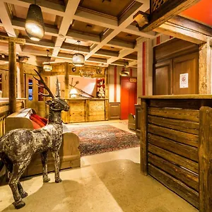  Apartment Le Portillo